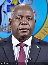 Haiti - FLASH : US visas in the Bahamas, turnaround