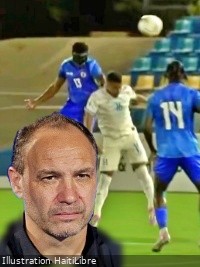 Haïti - Élim. Coupe du Monde 2026, : Réactions du Coach Migné après le score nul face au Honduras (vidéo) 