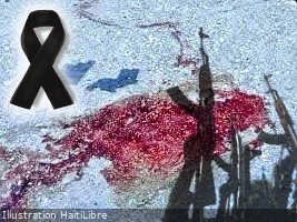 Haiti - FLASH : Massacre à Labodrie plus de 40 tués et de nombreux blessés