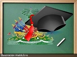 Haiti - FLASH : West, Baccalaureate success rate 2024-2025 in sharp decline