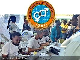 Haiti - Politic : ONI organizes a day of grievances