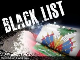 Haïti  FLASH : Haïti reste sur la «Black List» américaine (2026)