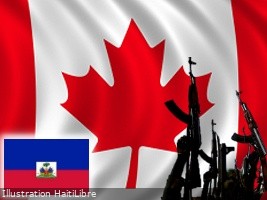 Haiti - Security : The US asks Canada to contribute to the international gang suppression force