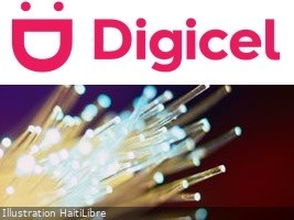 Haïti - Grand Sud : Digicel annonce la réparation complète de son infrastructure et un plan de compensation pour ses clients