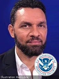 Haïti - FLASH : Nouvelle arrestation de Dimitri Vorbe en Floride