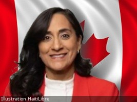 Haiti - FLASH : Canada announces $60 million to support security in Haiti
