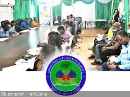 Haïti - Environnement : Atelier de restitution des résultats de la COP29 et de la pré-COP30