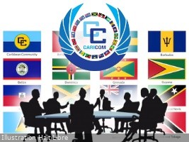 Haiti - Gang Repression Force : Statement by the CARICOM Ambassadors' Caucus