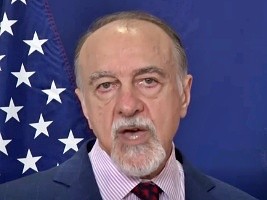 Haiti - FLASH : The USA puts pressure on Haitian political leaders (video)