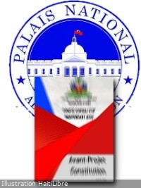 Haiti - FLASH : Council of Ministers abandon the project of a new Constitution