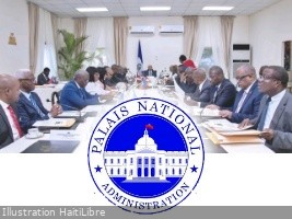 Haiti - Economy : Adoption of a budget of 345 billion (2025-2026)