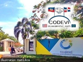 Haiti - Ouanaminthe : CODEVI Industrial Park paralyzed by new demands