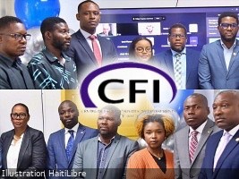 Haiti - Economy : Towards the implementation of the One-Stop Investment Window