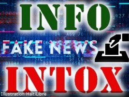 Haïti - Élections : Urgence d’encadrer la désinformation en ligne