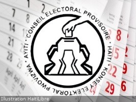 Haïti - FLASH : Calendrier officiel des prochaines élections