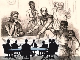 Haiti - Justice : 2026 Roadmap of the Haitian National Committee for Restitution and Reparation