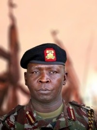 Haiti - Security : «The time of gangs is over» says Commander Otunge