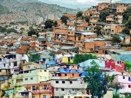 Haiti - Politic : Medellín, a relevant model for Port-au-Prince