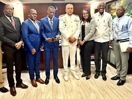 Haïti - Déportation : Dialogue entre les autorités haïtiennes et dominicaines