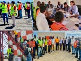 Haïti - Politique : Un aéroport moderne pour le Cap-Haïtien