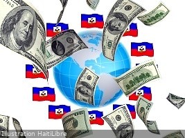 Haïti - Économie : État des Transferts de la Diaspora vers Haïti