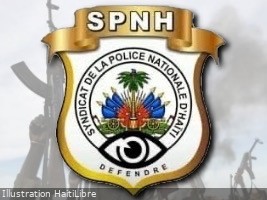Haïti - FLASH : Artibonite, Appel à l’aide d’urgence du SPNH-17