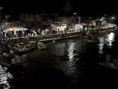 Haïti - Social : 56 lampadaires solaires pour lutter contre l’insécurité