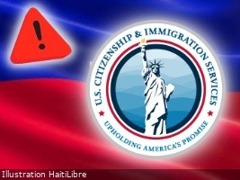 Haiti - FLASH : Additional USCIS Directives Regarding Haiti