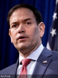 Haiti - Politic : Marco Rubio urges Nations to support the GSF