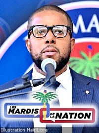 Haïti - Social : Mesures d’appui aux personnes déplacées et vulnérables pour le temps des fêtes (vidéo)