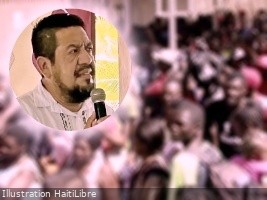 Haiti - Social : The Mexican Catholic Church is concerned about the number of migrants coming from Haiti...