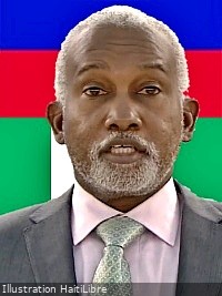 Haiti - 222nd Independence Day : Message from the Federal Republic of Nigeria