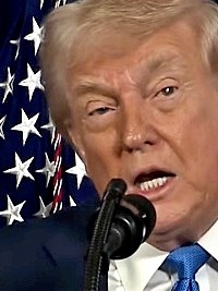 Haiti - FLASH : Trump justifies the operation against Venezuela with a doctrine more than 200 years old