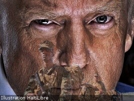 Haïti - FLASH : Après le Venezuela la prochaine cible  de Trump serait Cuba