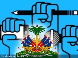 Haïti - Politique : Le CPT et le Gouvernement décident des limites de la liberté d’expression