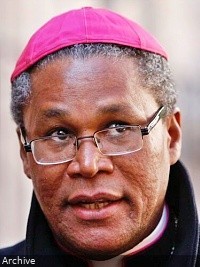 Haiti - Religion : Mgr Pierre-André Dumas, between Pain and Hope for 2026