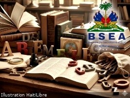 Haïti - Éducation : Bilan du Secrétaire à l’Alphabétisation