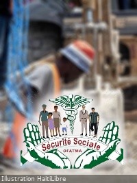 Haïti - Hinche : L’OFATMA force la fermeture de 3 chantiers