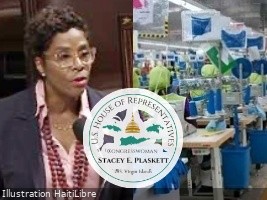 Haïti - FLASH : La chambre des représentants prolonge la loi HOPE/HELP pour Haïti