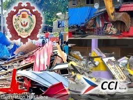 Haïti - Politique : Démolition sur le Boulevard du Cap-Haïtien, réactions de la CCI