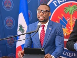 Haïti - Politique : Le FNE engage une réforme structurelle