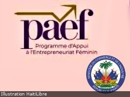 Haïti - FLASH : Appel à candidature en faveur des Femmes entrepreneures