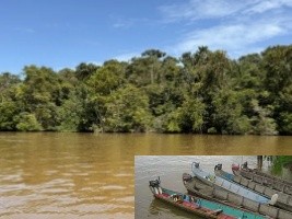 Haïti - FLASH : Naufrage d’une pirogue en Guyane, 2 haïtiens rescapés et 4 disparus