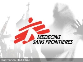Haïti - Santé : MSF alerte sur l’ampleur des violences sexuelles à Port-au-Prince (Rapport)