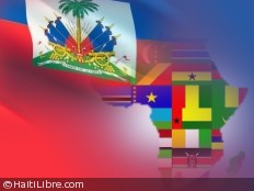 Haïti - Politique : L’Afrique occupe une place importante dans la diplomatie haïtienne