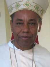 Haïti - Religion : Message d’espoir de Mgr Guire Poulard à l’occasion du 12 janvier