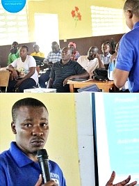 Haïti - Éducation : Réunion sur l’insertion scolaire des enfants défavorisés