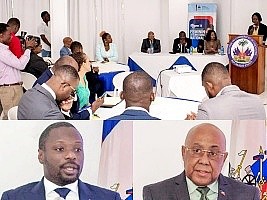 Haïti - Économie : Préparation de la Foire régionale de l’entrepreneuriat féminin dans le Grand Sud 