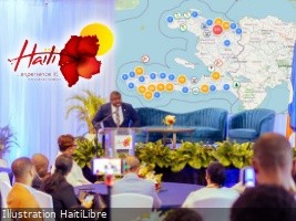 Haïti - Technologie : Le Ministère du Tourisme franchi un cap décisif 