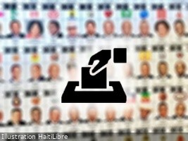 Haiti - Election : Registration of political parties, groups, and coalitions